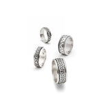 
  Wedding Rings for Women - OPRATA
