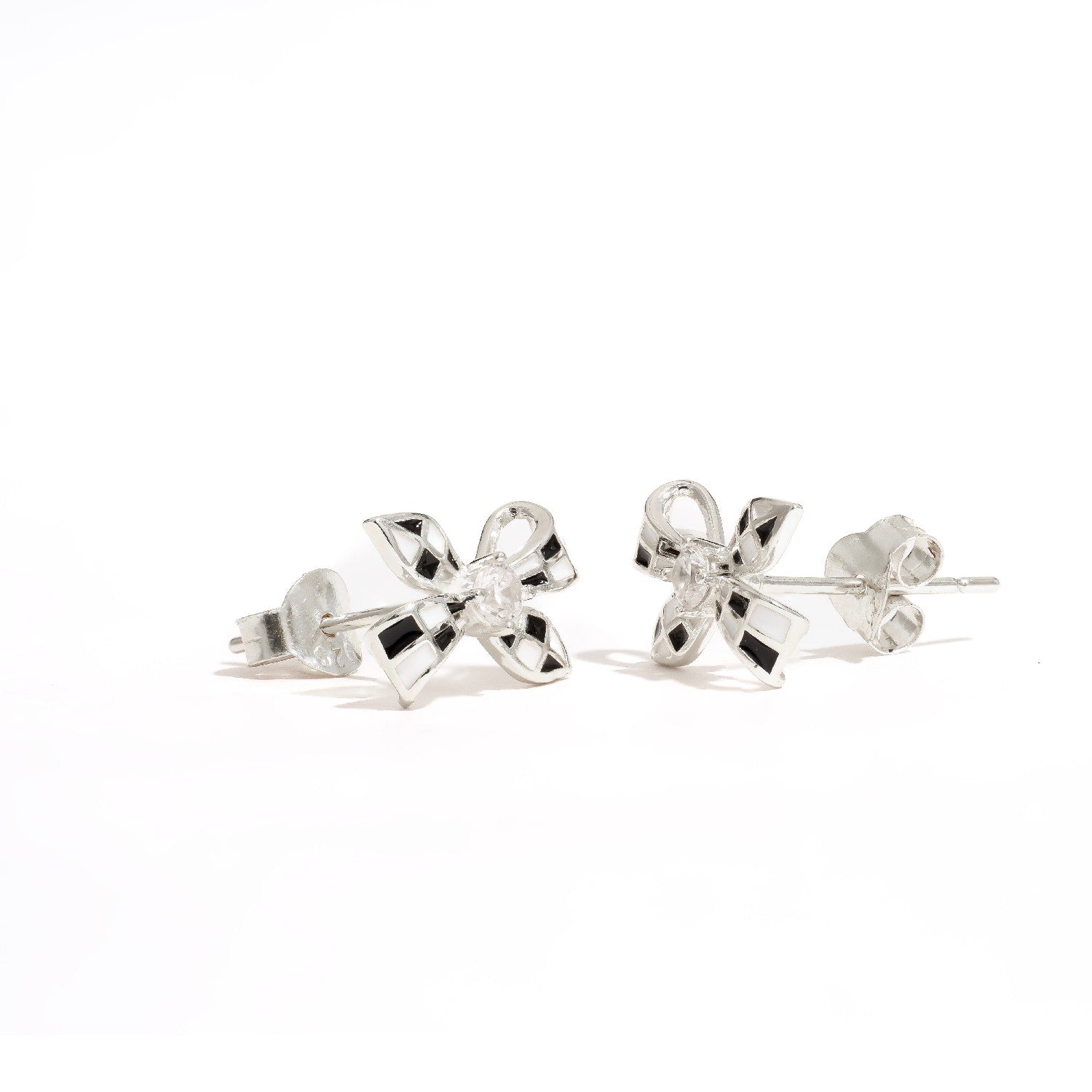 Georgia Studs | Hallmark 925 Silver