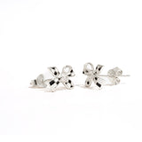 Georgia Studs | Hallmark 925 Silver