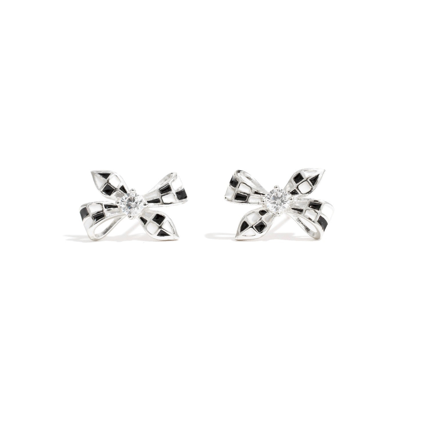 Georgia Studs | Hallmark 925 Silver