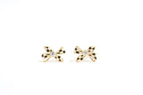 Georgia Studs | Hallmark 925 Silver