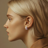 Elinor Earrings | Hallmark 925 Silver