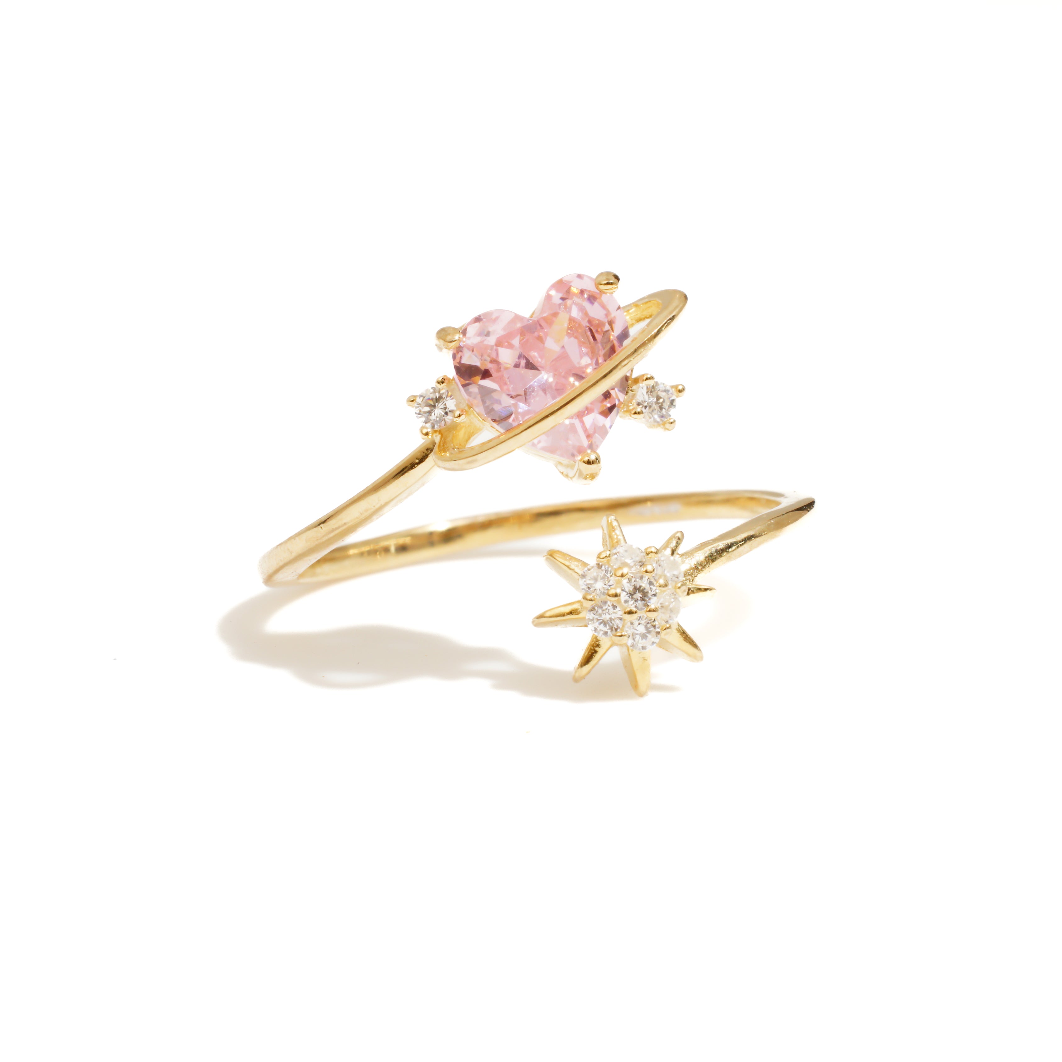 Federica Ring | Hallmark 925 Silver