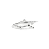 Teodora Ring | Hallmark 925 Silver