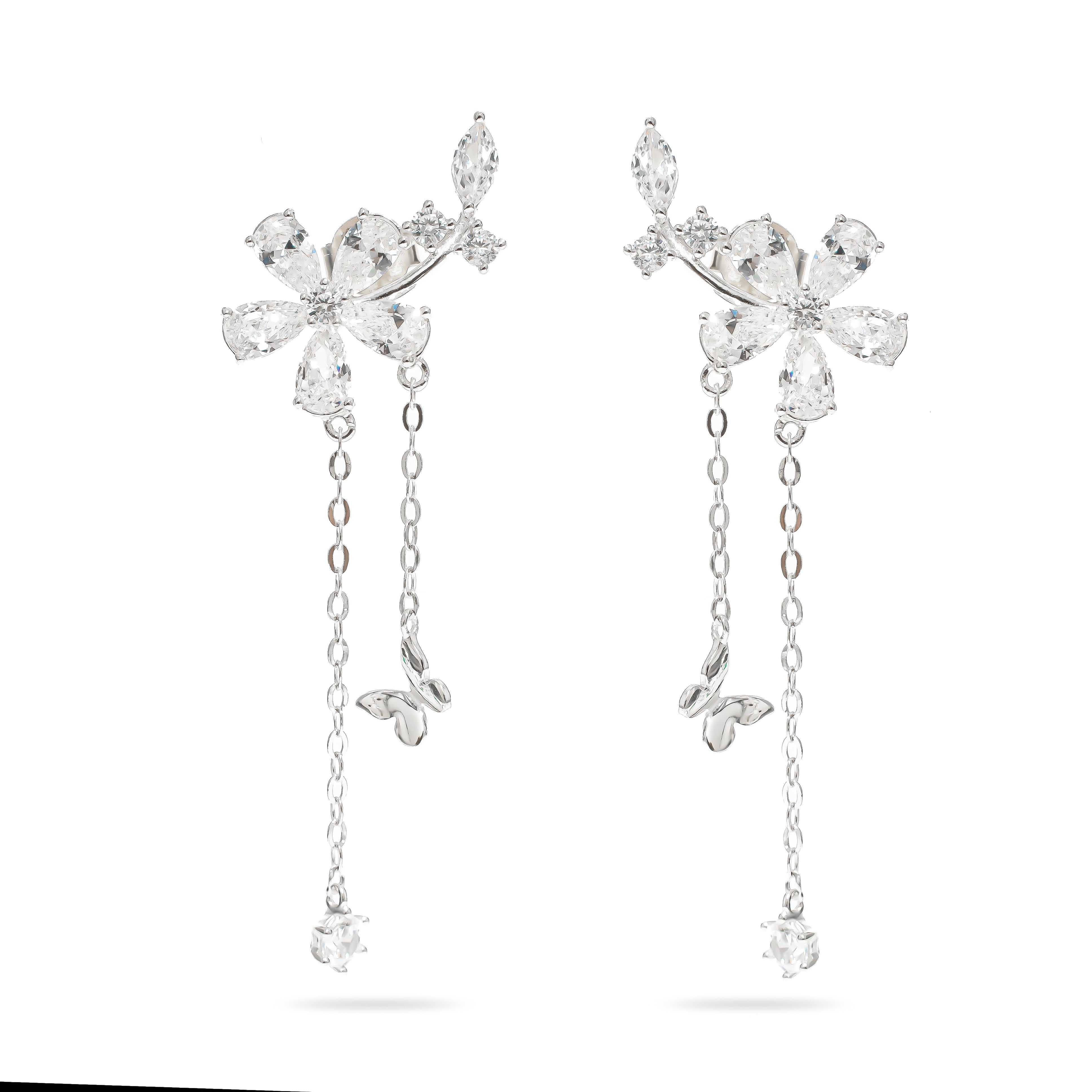 Gia Danglers | Hallmark 925 Silver