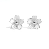 Vincenza Studs | Hallmark 925 Silver