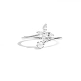 Edda Ring | Hallmark 925 Silver