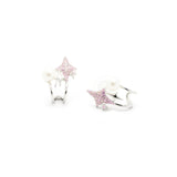 Valentina Studs | Hallmark 925 Silver