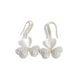 Aria Danglers | Hallmark 925 Silver