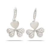 Aria Danglers | Hallmark 925 Silver