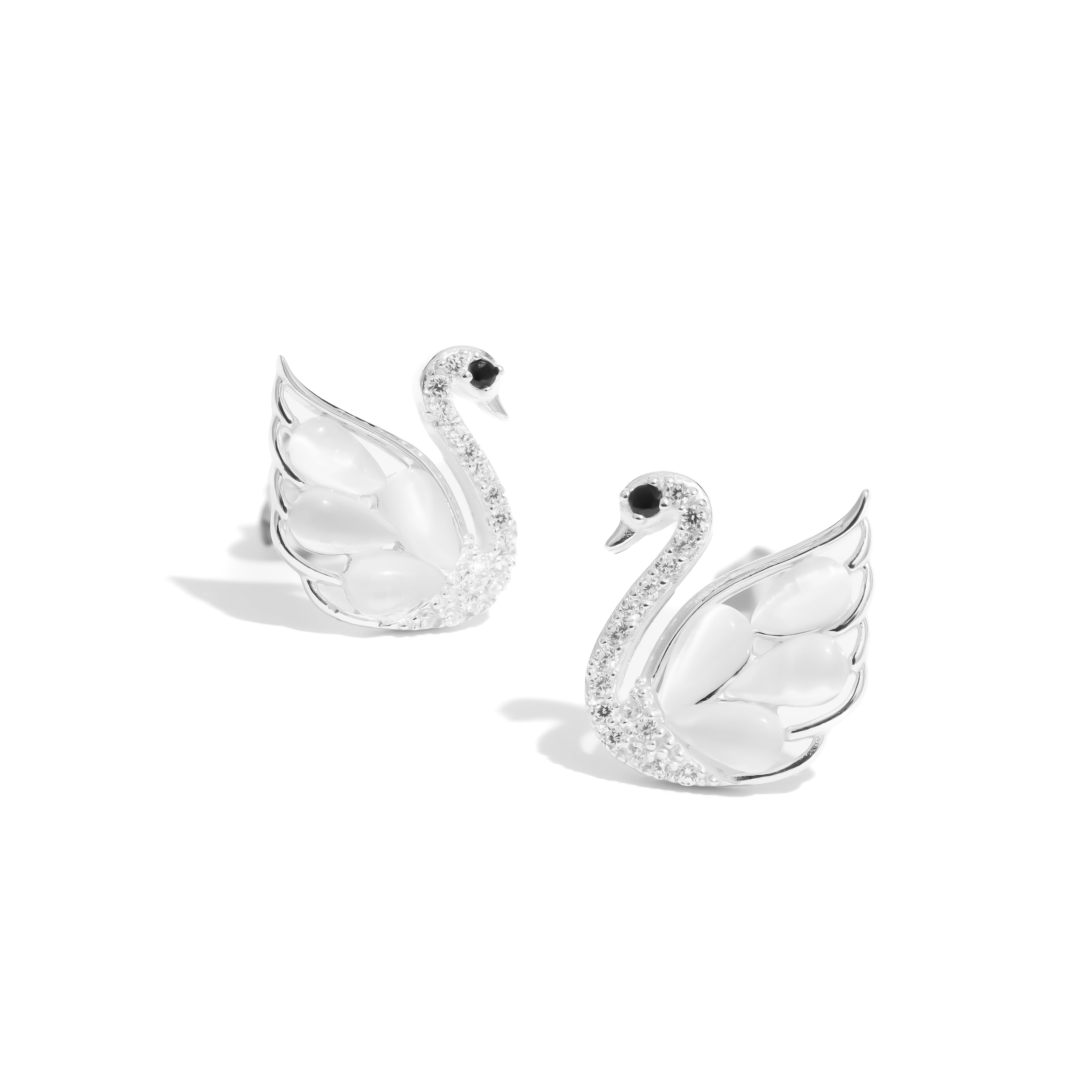 Betta Studs | Hallmark 925 Silver