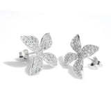 Gemma Studs | Hallmark 925 Silver