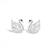 Betta Studs | Hallmark 925 Silver