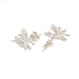 Fia Studs | Hallmark 925 Silver