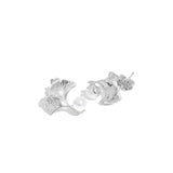 Pippa Studs | Hallmark 925 Silver