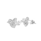 Pippa Studs | Hallmark 925 Silver