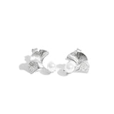 Pippa Studs | Hallmark 925 Silver