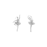 Martina Studs | Hallmark 925 Silver