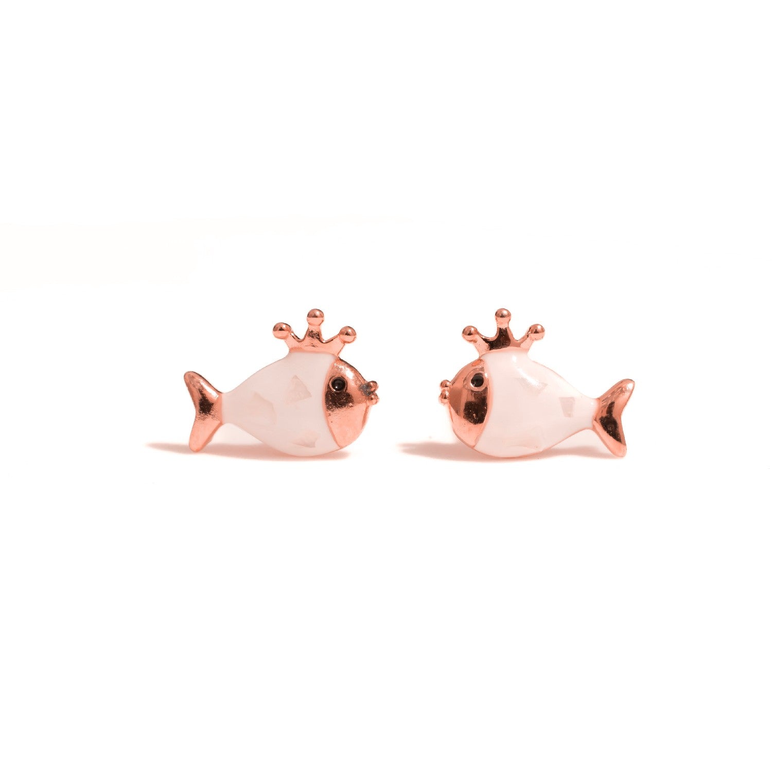 Carina Studs | Hallmark 925 Silver