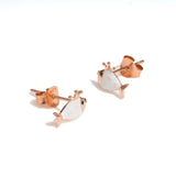 Carina Studs | Hallmark 925 Silver