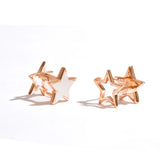 Amara Studs | Hallmark 925 Silver