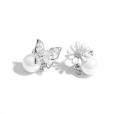 Bianca Studs | Hallmark 925 Silver