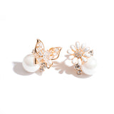 Bianca Studs | Hallmark 925 Silver