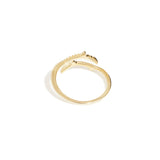 Teodora Ring | Hallmark 925 Silver