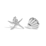 Beatrice Studs | Hallmark 925 Silver