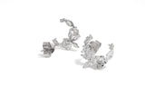 Bella Studs | Hallmark 925 Silver