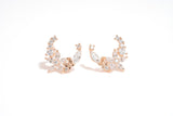 Bella Studs | Hallmark 925 Silver