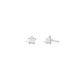 Adriana Studs | 925 Silver Earrings for Women