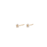 Agnesca Studs | 925 Silver Earrings for Women