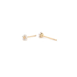 Agnesca Studs | 925 Silver Earrings for Women