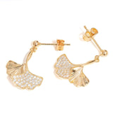 Alice Danglers | 925 Silver Earring for Women