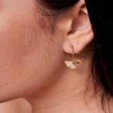 Alice Danglers | 925 Silver Earring for Women