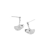 Alice Danglers | 925 Silver Earring for Women