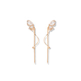 Aloe Dangler | 925 Silver Earrings for Women