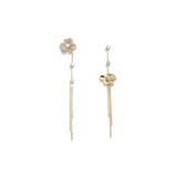 Alonza Dangler | 925 Silver Earrings for Women