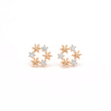 Annabella Studs | Hallmark 925 Silver