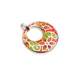 Annette Pendant | Hallmark 925 Silver