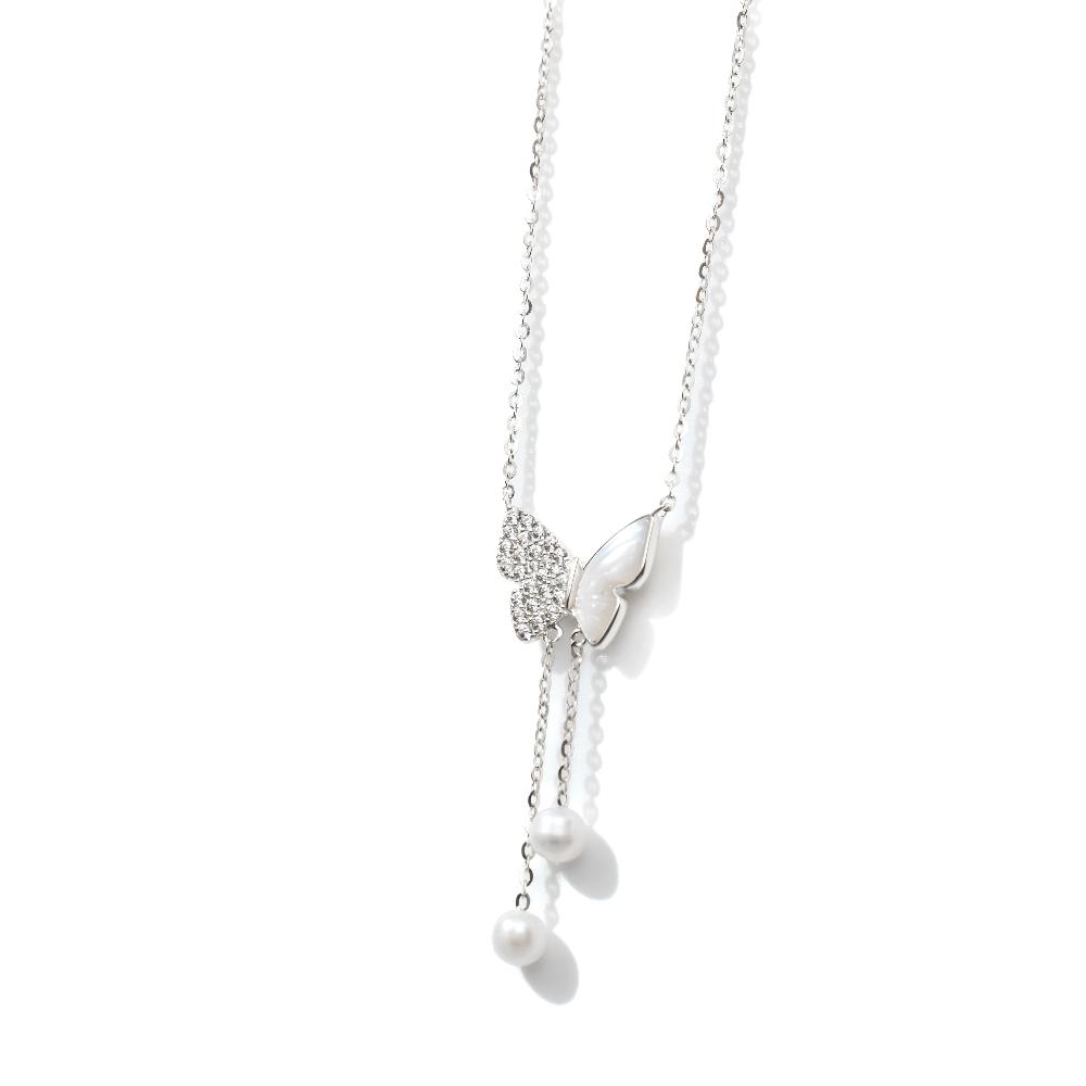 Arianna | 925 silver Necklace for Women
