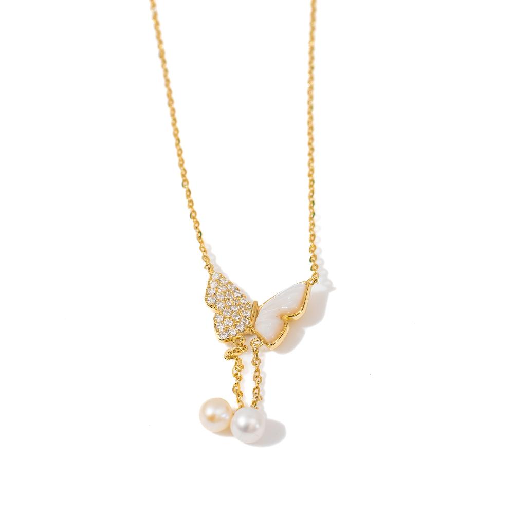 Arianna | 925 silver Necklace for Women