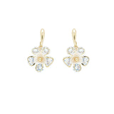
  Bellezza Danglers | 925 Silver Earring for Women - OPRATA
