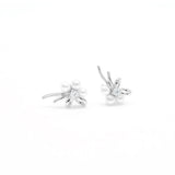 Beretta Studs | Hallmark 925 Silver