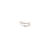 Beronia Ring | 925 Silver Ring for Women