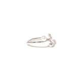 Beronia Ring | 925 Silver Ring for Women