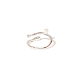 Beronia Ring | 925 Silver Ring for Women