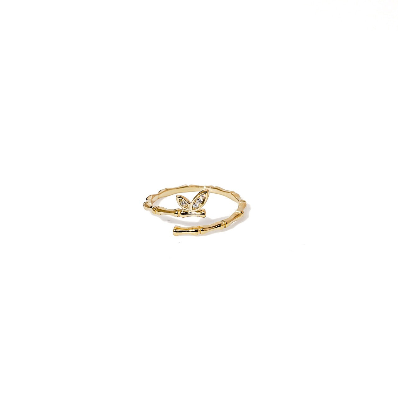 Giustina Ring | 925 Silver Ring for Women