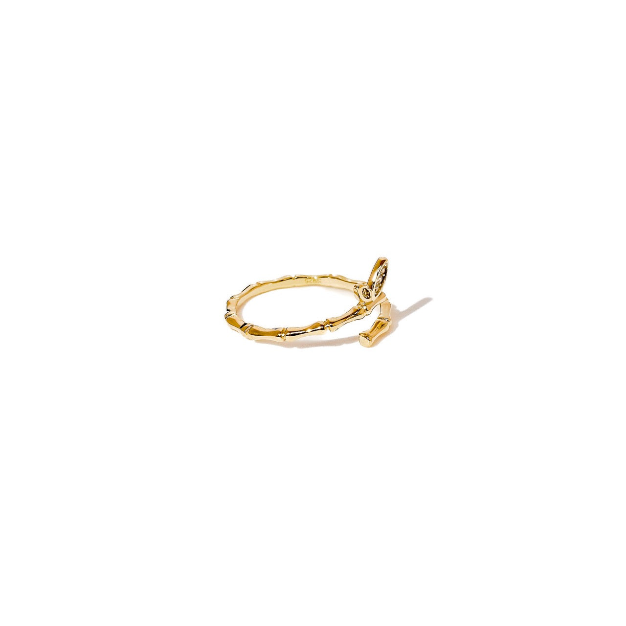 Giustina Ring | 925 Silver Ring for Women